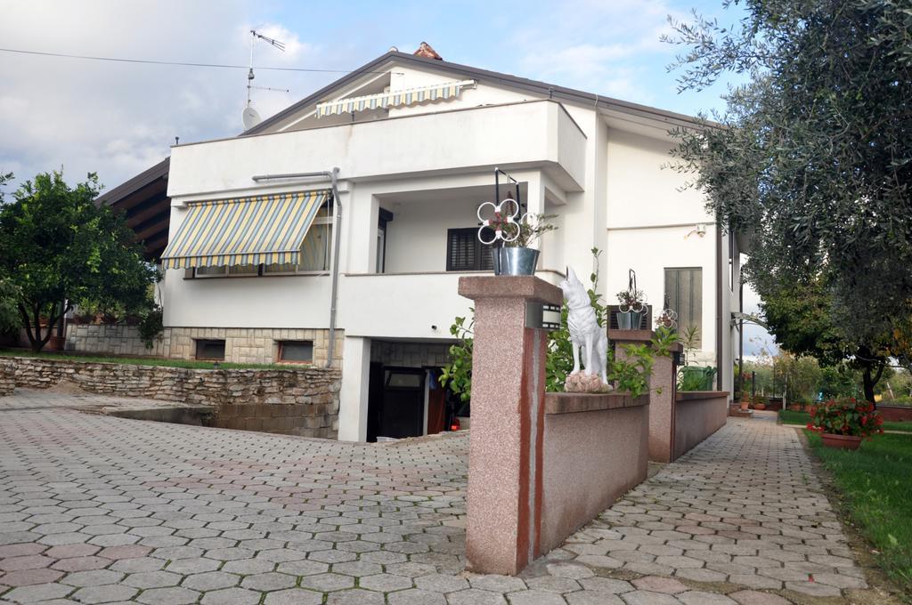Franko Apartmani Zambratija  Exteriör bild