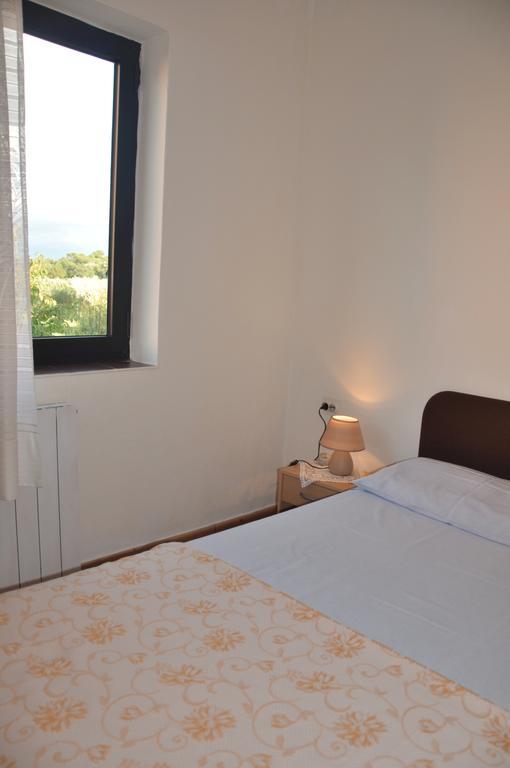 Franko Apartmani Zambratija  Exteriör bild